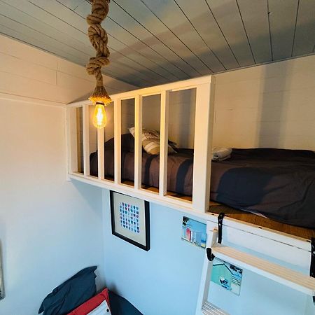 Jolie Cottage Idealement Situee Honfleur Ngoại thất bức ảnh