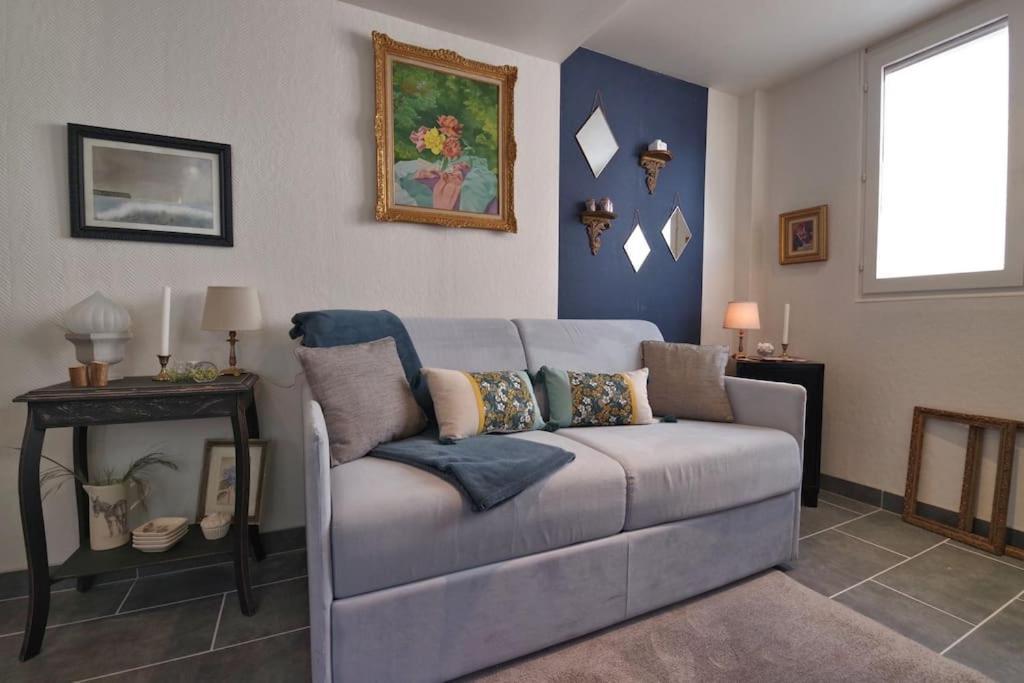 Jolie Cottage Idealement Situee Honfleur Ngoại thất bức ảnh