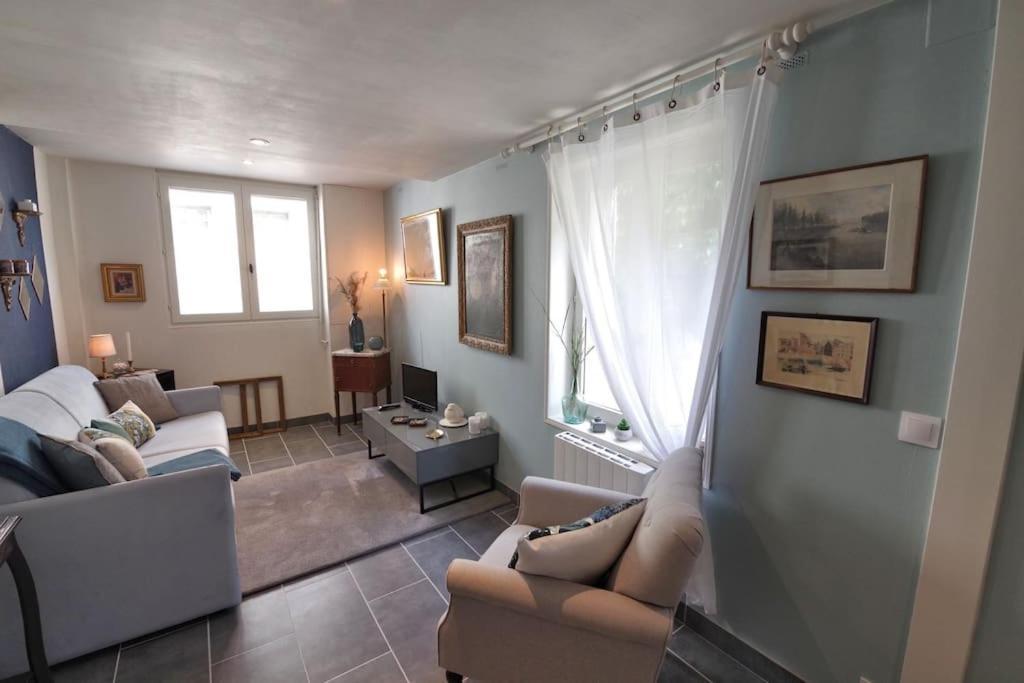 Jolie Cottage Idealement Situee Honfleur Ngoại thất bức ảnh
