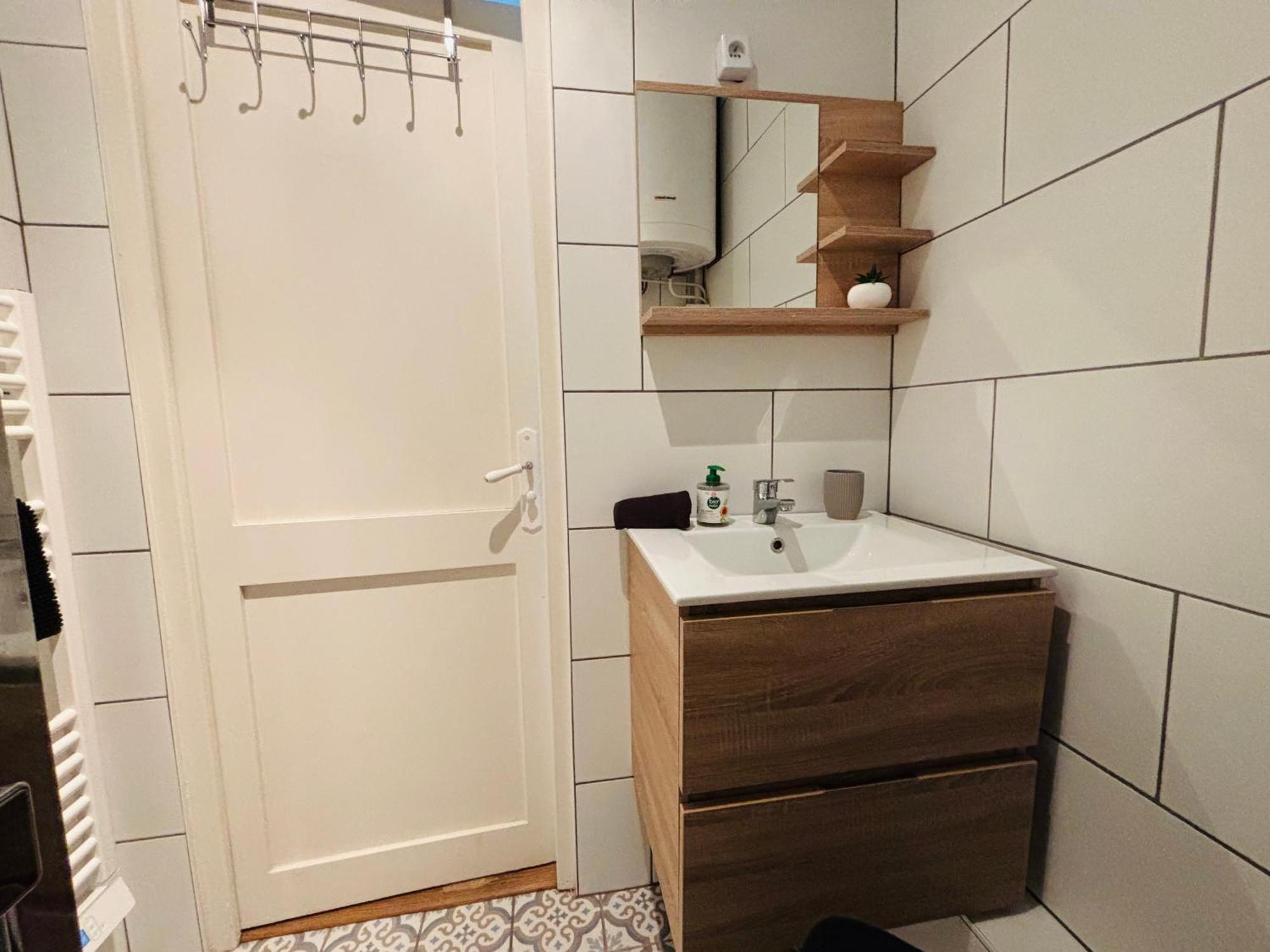 Jolie Cottage Idealement Situee Honfleur Ngoại thất bức ảnh